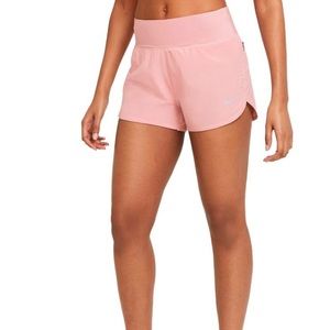 Women’s Nike Eclipse 3” running shorts